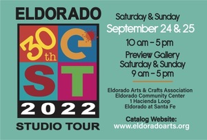Eldorado Studio Tour 2022