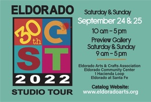 Eldorado Studio Tour 2022